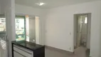 Foto 3 de Apartamento com 1 Quarto para alugar, 40m² em Vila Clementino, São Paulo