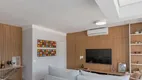 Foto 5 de Apartamento com 2 Quartos para alugar, 85m² em Jardim Caravelas, São Paulo