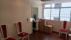 Foto 2 de Apartamento com 4 Quartos à venda, 120m² em Caiçaras, Belo Horizonte