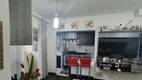 Foto 2 de Apartamento com 2 Quartos à venda, 60m² em Jardim Marajoara, São Paulo