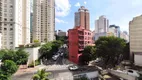 Foto 11 de Apartamento com 3 Quartos para alugar, 122m² em Jardim Paulista, São Paulo