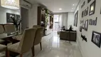 Foto 7 de Apartamento com 3 Quartos à venda, 101m² em Barreiros, São José