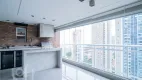 Foto 17 de Apartamento com 3 Quartos à venda, 107m² em Itaim Bibi, São Paulo