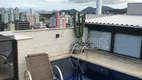 Foto 9 de Apartamento com 3 Quartos à venda, 144m² em Trindade, Florianópolis