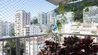 Foto 11 de Cobertura com 3 Quartos à venda, 192m² em Lagoa, Rio de Janeiro