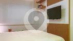 Foto 13 de Apartamento com 1 Quarto à venda, 61m² em Botafogo, Campinas