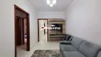 Foto 3 de Casa com 2 Quartos à venda, 70m² em Jardim Residencial Guimarães, Limeira