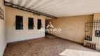 Foto 24 de Casa com 3 Quartos à venda, 122m² em Parque Planalto, Santa Bárbara D'Oeste