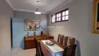Foto 3 de Casa de Condomínio com 3 Quartos à venda, 172m² em Parque Taquaral, Campinas