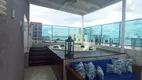 Foto 4 de Apartamento com 4 Quartos à venda, 280m² em Setor Central, Goiânia