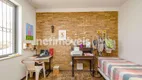 Foto 19 de Casa com 4 Quartos à venda, 316m² em Mangabeiras, Belo Horizonte