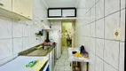 Foto 10 de Apartamento com 1 Quarto à venda, 60m² em Aparecida, Santos