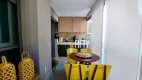 Foto 6 de Apartamento com 2 Quartos à venda, 71m² em Moema, São Paulo