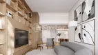 Foto 10 de Apartamento com 3 Quartos à venda, 128m² em Moinhos de Vento, Porto Alegre