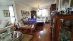 Foto 4 de Apartamento com 4 Quartos à venda, 186m² em Campo Belo, São Paulo