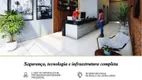 Foto 2 de Apartamento com 2 Quartos à venda, 51m² em Santa Catarina, Juiz de Fora