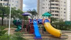 Foto 29 de Apartamento com 3 Quartos à venda, 124m² em Jardim Consórcio, São Paulo