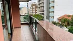 Foto 20 de Apartamento com 4 Quartos à venda, 202m² em Santa Helena, Juiz de Fora