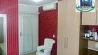 Foto 7 de Sobrado com 3 Quartos à venda, 145m² em Jardim Toscana, Guarulhos