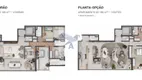 Foto 11 de Apartamento com 3 Quartos à venda, 218m² em Real Parque, São Paulo