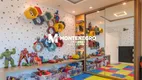 Foto 4 de Casa de Condomínio com 4 Quartos à venda, 190m² em Lagoa Redonda, Fortaleza