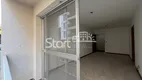 Foto 5 de Apartamento com 3 Quartos para venda ou aluguel, 106m² em Vila Estanislau, Campinas