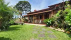 Foto 3 de Casa com 4 Quartos à venda, 829m² em Golfe, Teresópolis