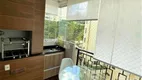 Foto 4 de Apartamento com 3 Quartos à venda, 86m² em Alphaville, Barueri