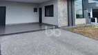 Foto 50 de Casa de Condomínio com 3 Quartos à venda, 213m² em Parque Brasil 500, Paulínia