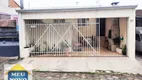 Foto 3 de Casa com 2 Quartos à venda, 58m² em Cidade Industrial, Curitiba