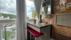 Foto 2 de Apartamento com 3 Quartos à venda, 121m² em Córrego Grande, Florianópolis