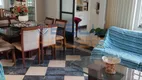 Foto 4 de Casa com 5 Quartos para alugar, 213m² em Jardim Bela Vista, Santo André