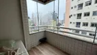 Foto 5 de Apartamento com 3 Quartos à venda, 83m² em Centro, Florianópolis