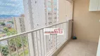 Foto 6 de Apartamento com 2 Quartos à venda, 54m² em Limão, São Paulo