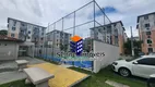 Foto 14 de Apartamento com 3 Quartos à venda, 55m² em Praia da Baleia, Serra