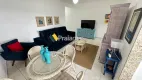 Foto 2 de Apartamento com 1 Quarto à venda, 55m² em Gonzaguinha, São Vicente