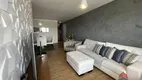 Foto 3 de Apartamento com 3 Quartos à venda, 104m² em Urbanova, São José dos Campos