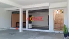 Foto 8 de Sala Comercial para alugar, 33m² em Parque Santo Antônio, Guarulhos