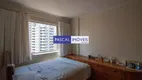 Foto 28 de Apartamento com 4 Quartos à venda, 196m² em Campo Belo, São Paulo