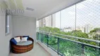 Foto 6 de Apartamento com 2 Quartos à venda, 51m² em Vila Andrade, São Paulo
