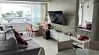 Foto 19 de Apartamento com 4 Quartos à venda, 119m² em Lagoa Nova, Natal