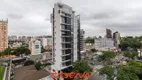 Foto 11 de Apartamento com 1 Quarto para alugar, 24m² em Bigorrilho, Curitiba