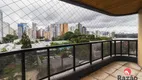 Foto 19 de Apartamento com 3 Quartos à venda, 204m² em Água Verde, Curitiba