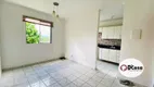 Foto 2 de Apartamento com 2 Quartos à venda, 53m² em Parque São Luís, Taubaté