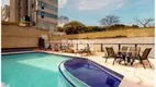 Foto 13 de Apartamento com 1 Quarto à venda, 32m² em Moema, São Paulo