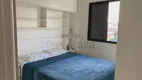 Foto 3 de Apartamento com 2 Quartos à venda, 65m² em Bosque dos Eucaliptos, São José dos Campos