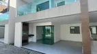 Foto 2 de Casa de Condomínio com 3 Quartos para alugar, 136m² em Antares, Maceió