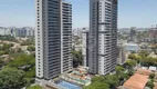 Foto 9 de Apartamento com 3 Quartos à venda, 142m² em Brooklin, São Paulo