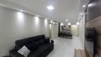 Foto 3 de Apartamento com 3 Quartos para venda ou aluguel, 145m² em Jardim Astúrias, Guarujá