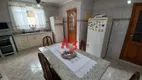 Foto 18 de Casa com 3 Quartos à venda, 157m² em Encruzilhada, Santos